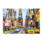 Puzzle New York Times Square 1000 dielikov 